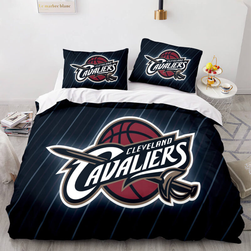 Housse de couette Cosplay de l'équipe de basket-ball américaine Housse de couette super douce et confortable avec impression en 3D de l'animation