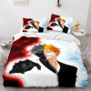 Anime Bleach Cosplay 8